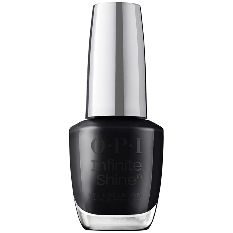 Opi Infinite Shine The Pass is Always Greener nagellack dam – bild 8