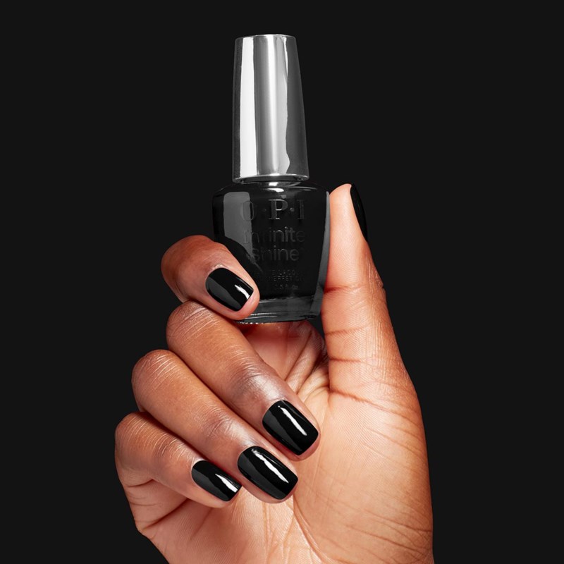Opi Infinite Shine The Pass is Always Greener nagellack dam – bild 10