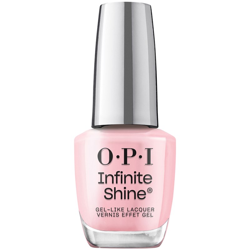 Opi Infinite Shine The Pass is Always Greener nagellack dam – bild 2