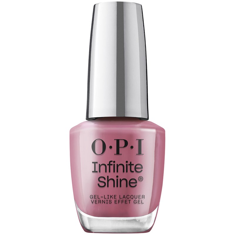 Opi Infinite Shine The Pass is Always Greener nagellack dam – bild 2