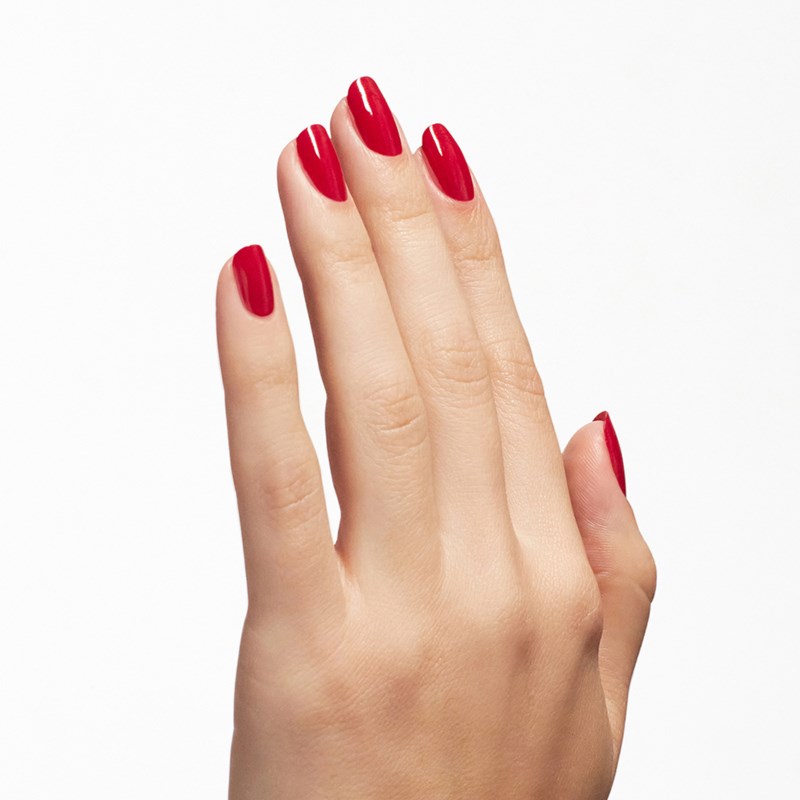 Opi Nail Envy Nail Strengthener Big Apple nagelprodukter dam – bild 5