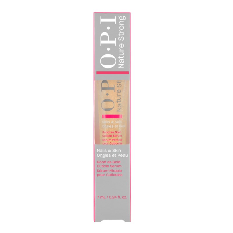 Opi Nature Strong nagelvård dam – bild 10