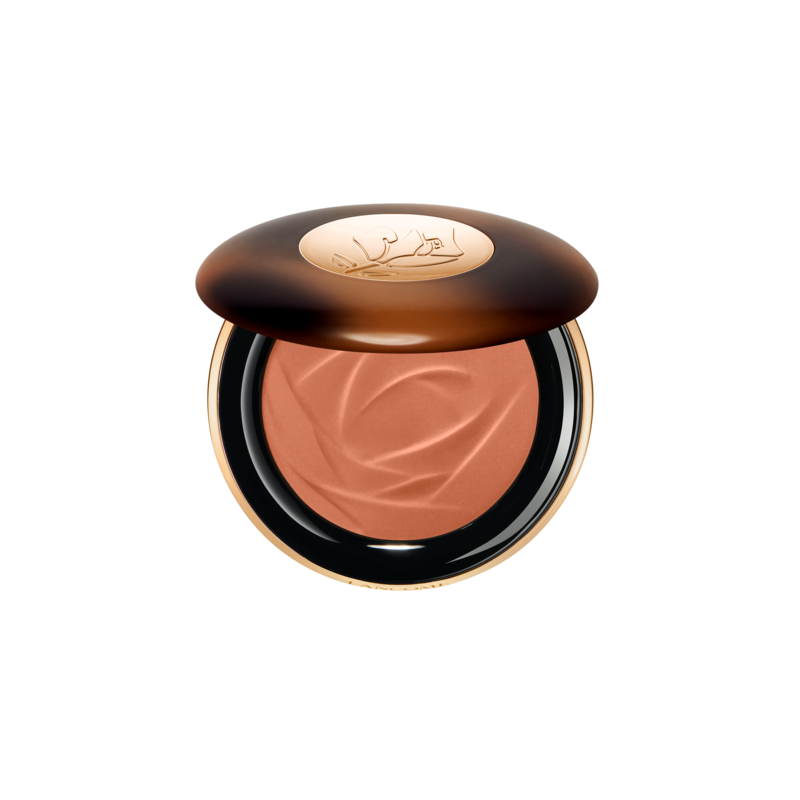 Teint idôle ultra wear serum bronzer 06 deep tan 2