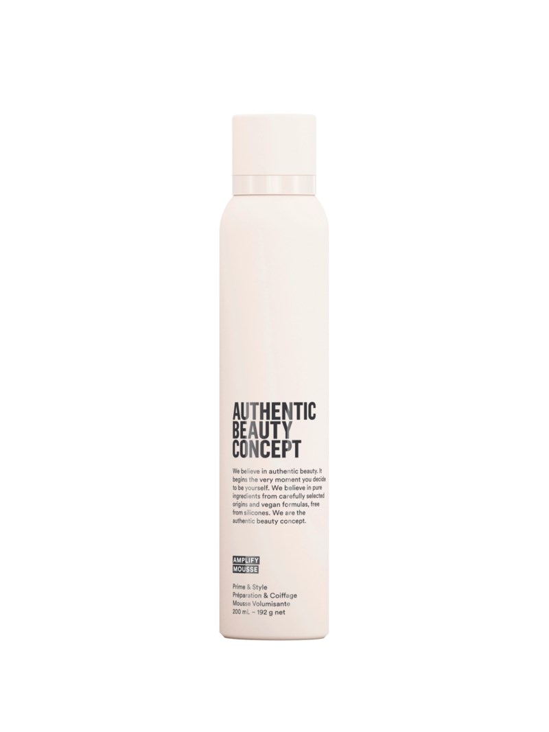 Amplify mousse 200 ml