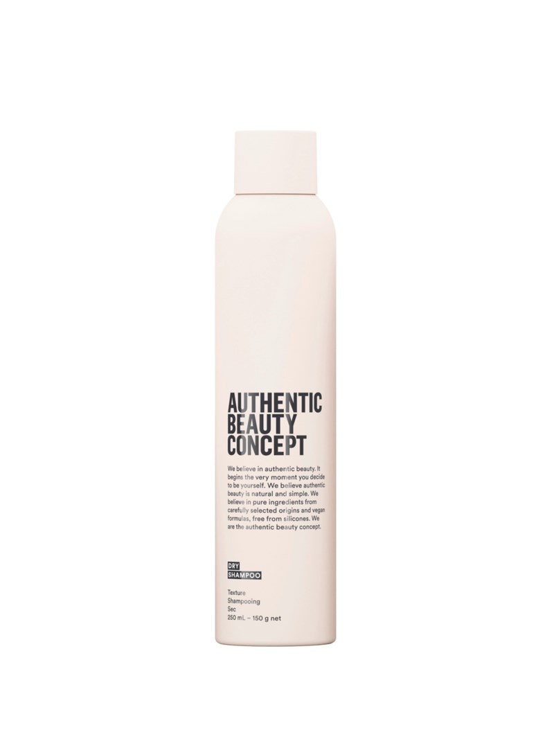 Texturizing dry shampoo 250 ml