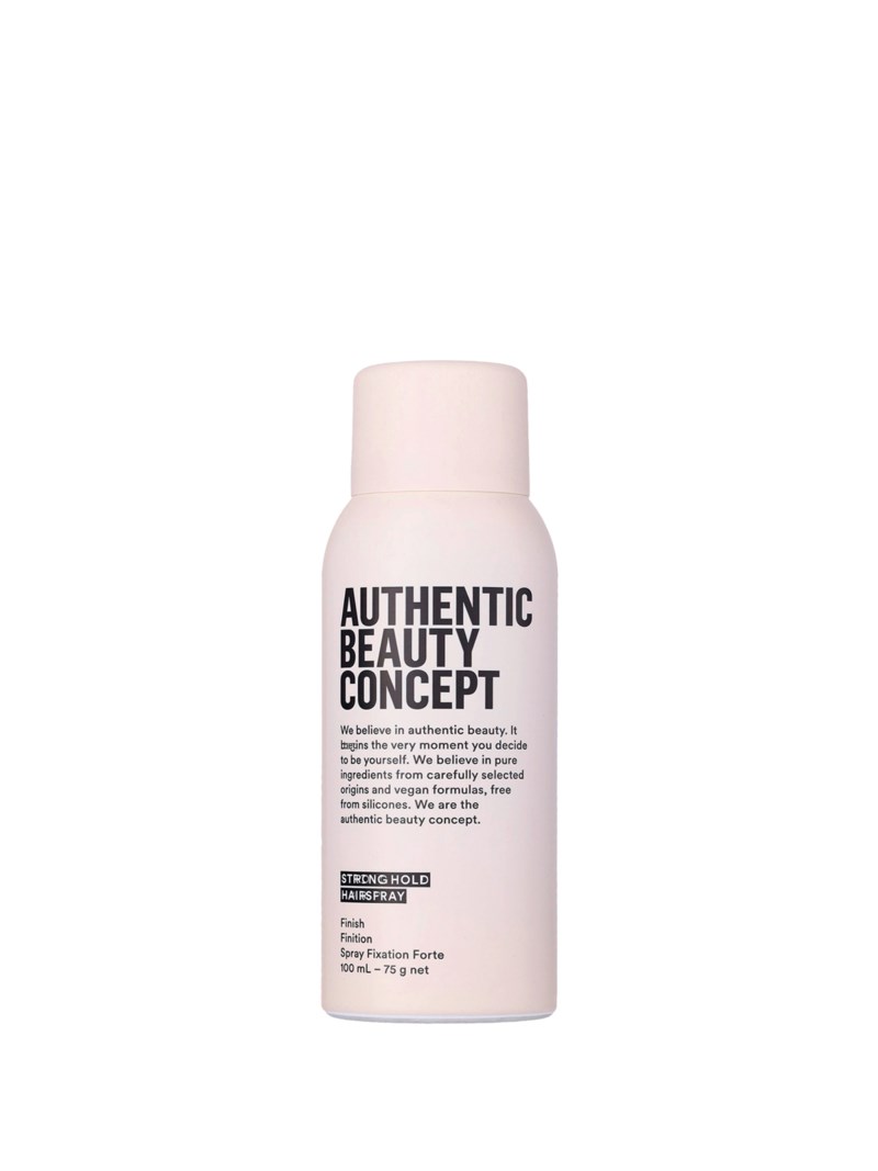 Strong hold hairspray 100 ml