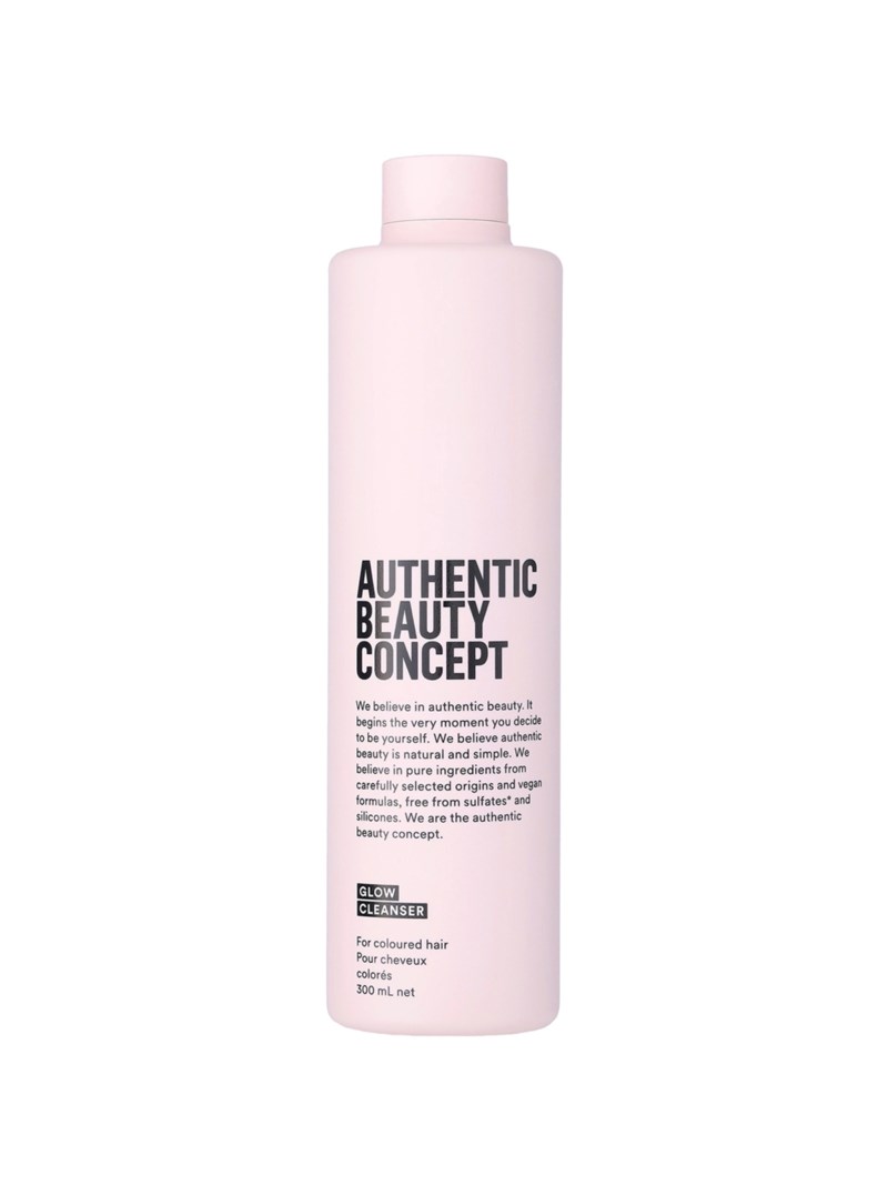 Glow cleanser schampo 300 ml
