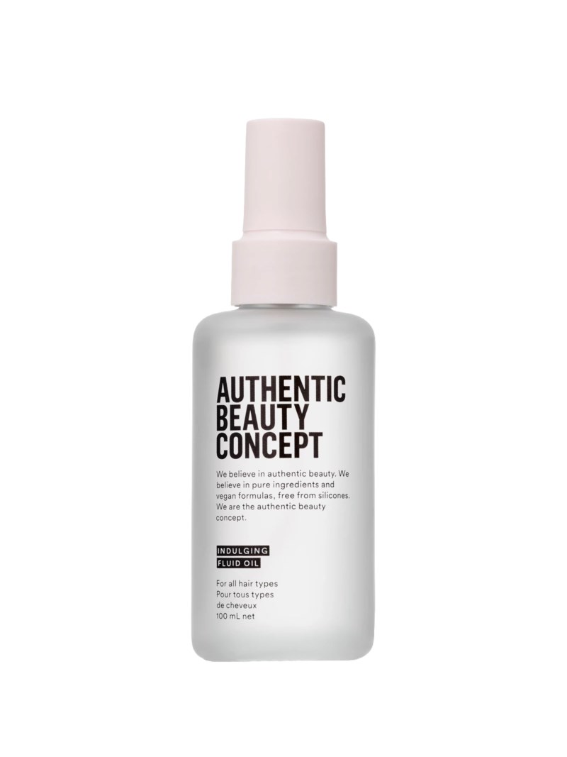 Indulging fluid oil transparent 100 ml