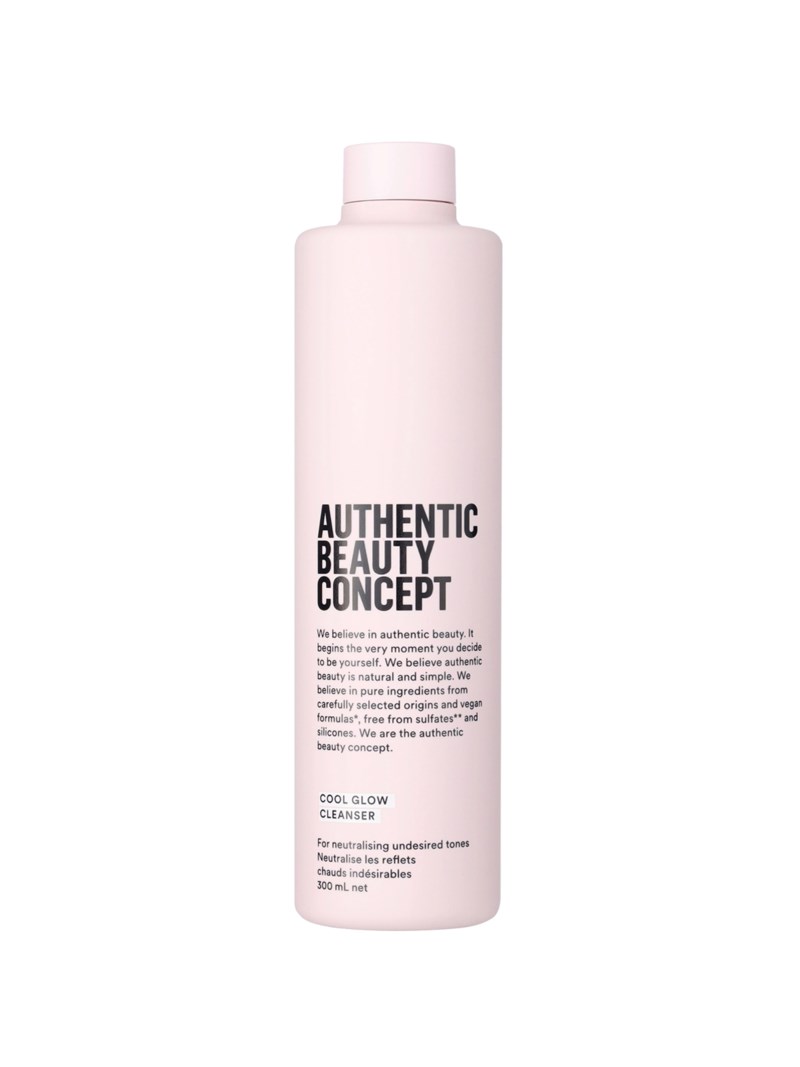 Cool glow cleanser schampo 300 ml