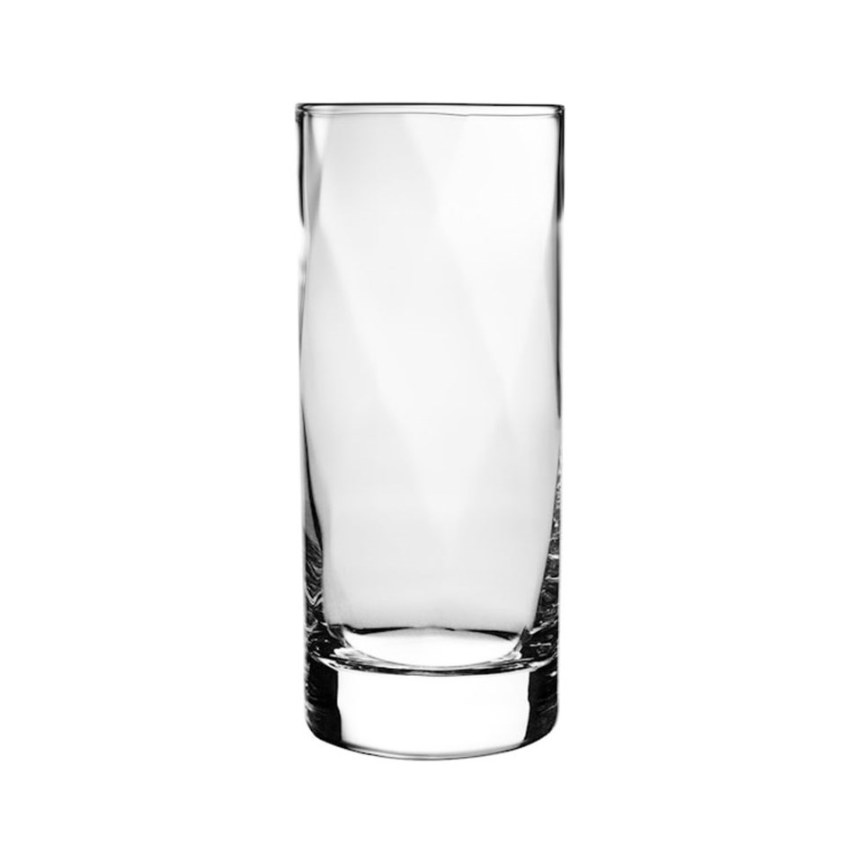 Grogglas klar 38 cl, klar från Kosta Boda