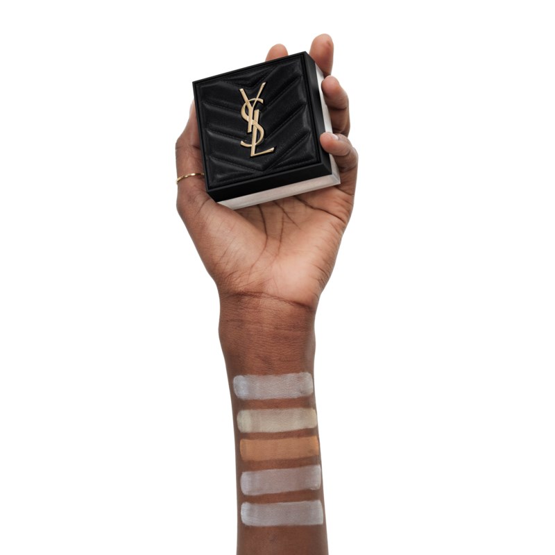 Yves Saint Laurent All hours hyper blur loose powder puder dam – bild 4