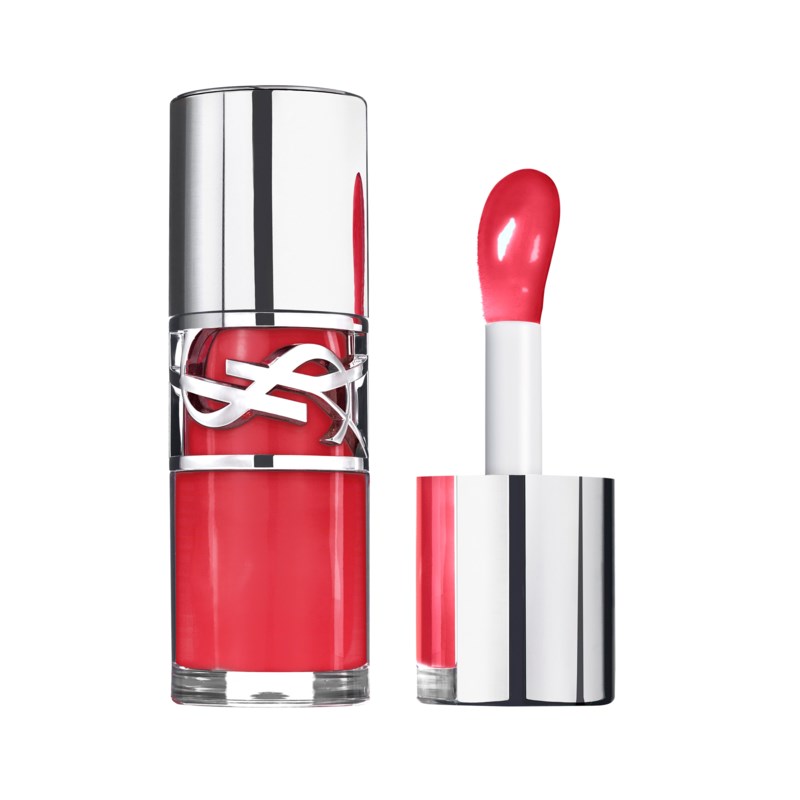 Ysl loveshine plumping lip oil gloss