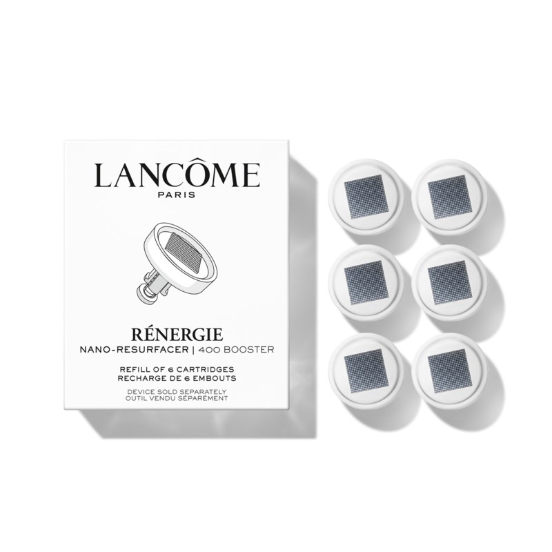 Rénergie nano-resurfacer-400 booster refill