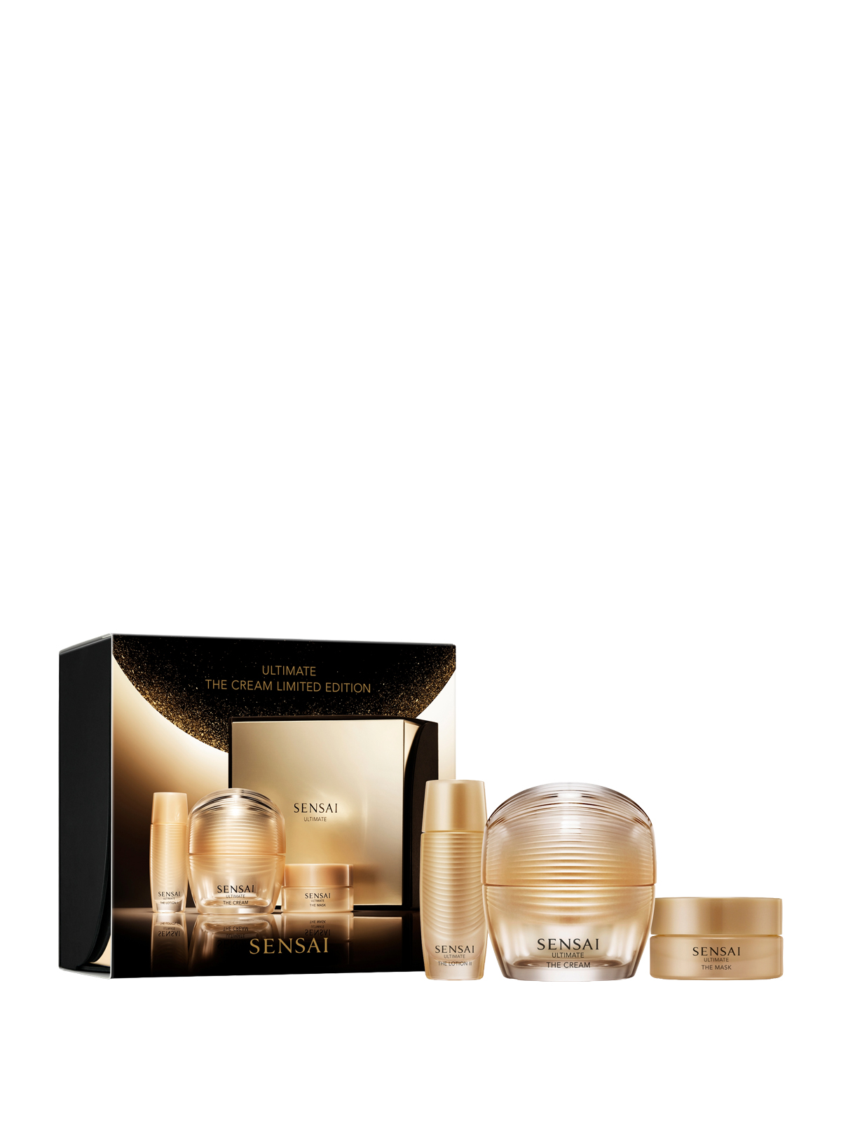 Sensai - Ultimate the cream n limited edition a | NK