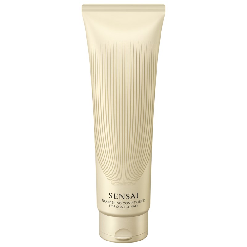 Nourishing conditioner for scalp & hair