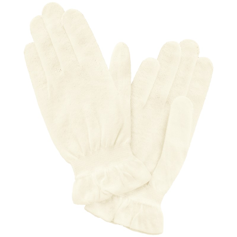 Cellular performance treatment gloves