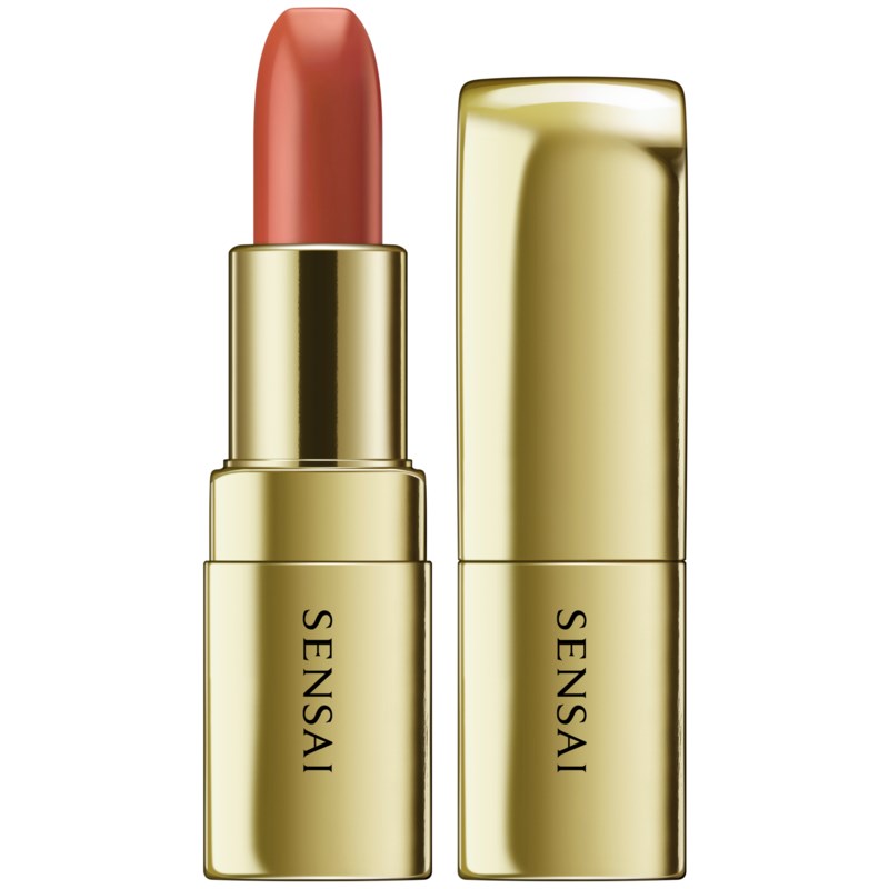 Läppstift the lipstick 08 satsuki pink 2