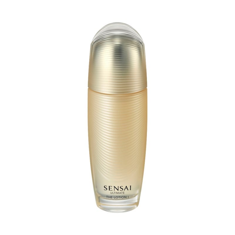Ultimate the lotion i