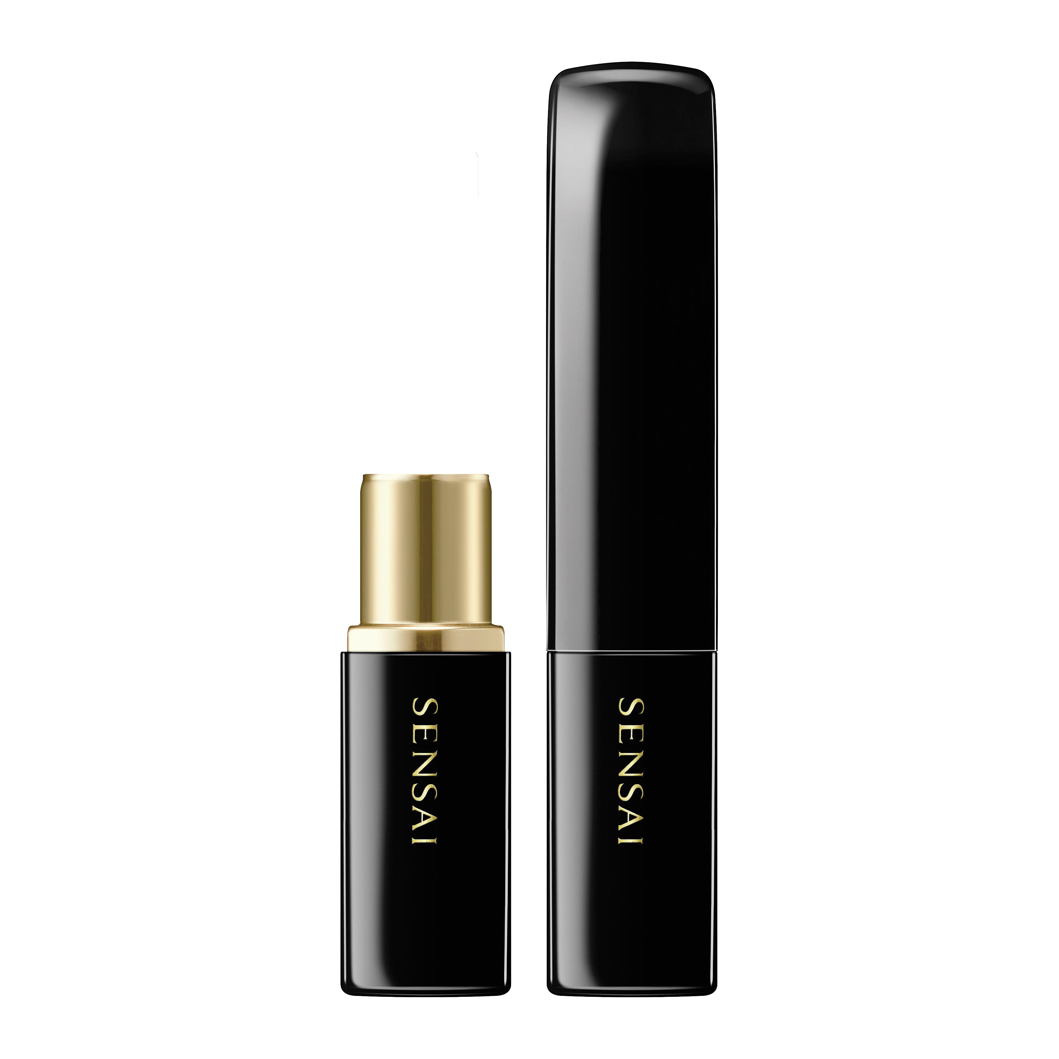 Sensai Lasting plump lipstick holder svart NK