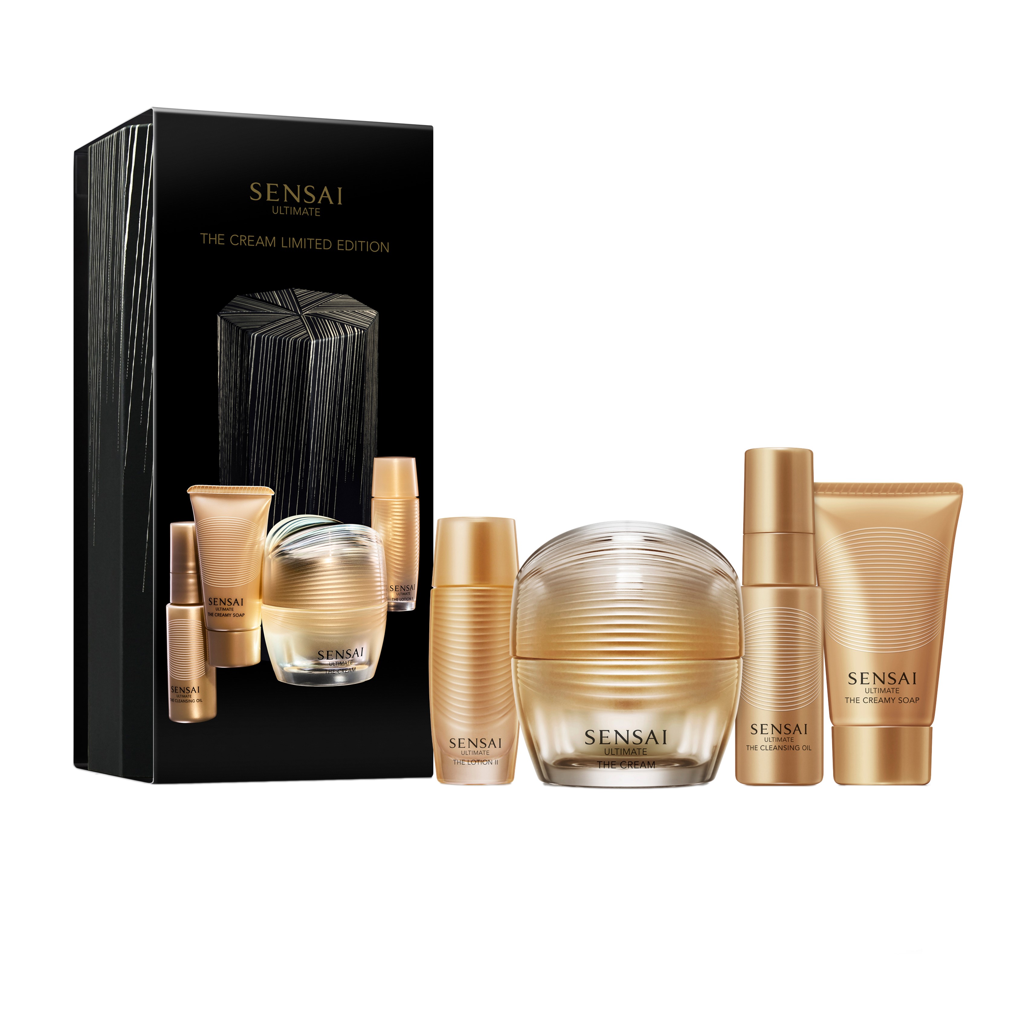 Sensai - Ultimate the cream limited edition 1 pcs | NK