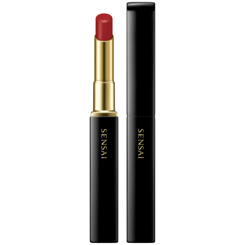 Contouring lipstick refill 11 reddish nude mauve red 5