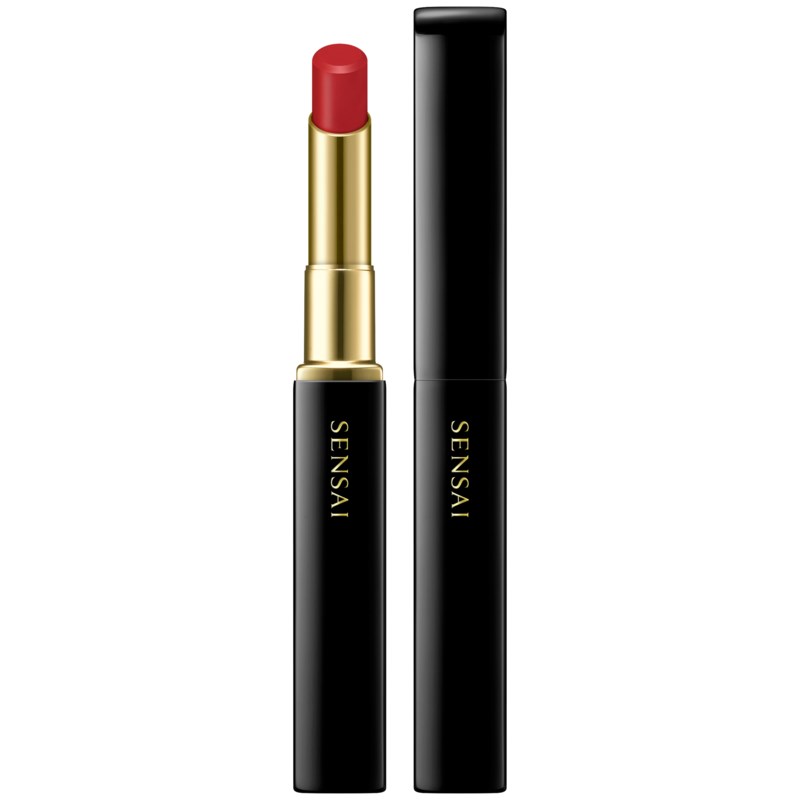 Contouring lipstick refill 11 reddish nude mauve red 1