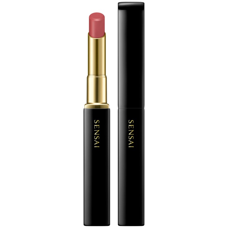 Contouring lipstick refill 11 reddish nude mauve red 2