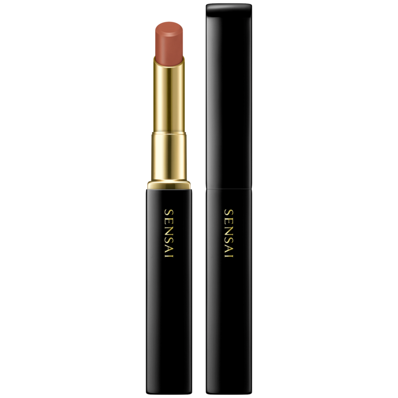 Reddish nude