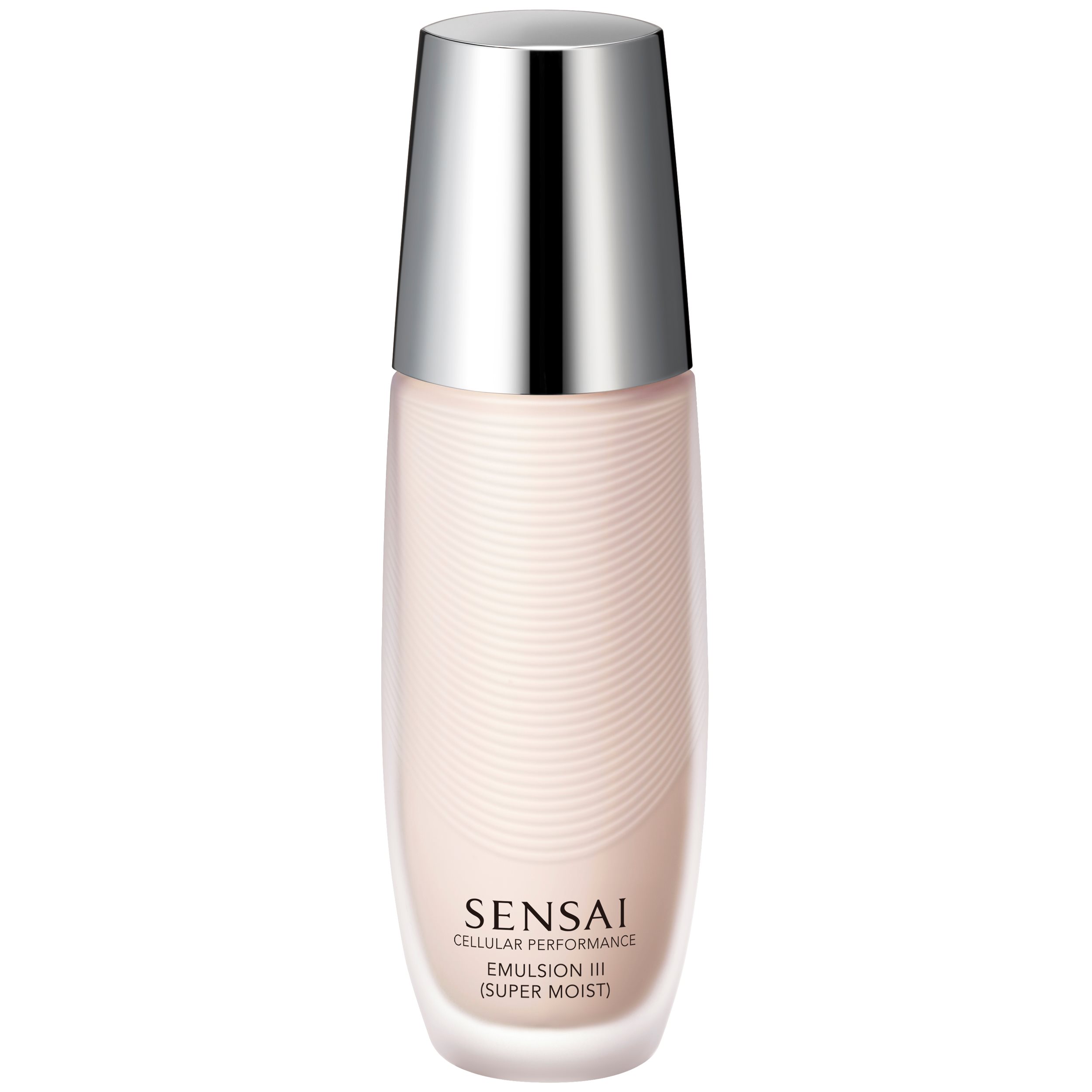 Sensai Cellular Performance Emulsion Iii