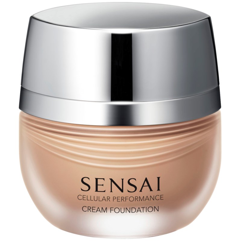Cellular performance cream foundation cf21 tender beige 1