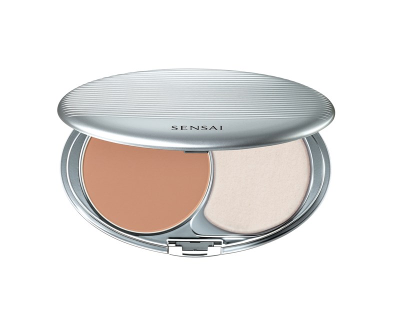 Cellular performance total finish foundation tf12 soft beige 1