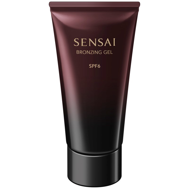 Brun utan sol bronzing gel new bg63 copper bronze 50 ml 1