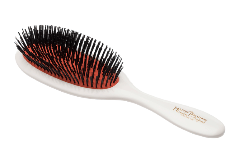 Handy pure bristle hårborste