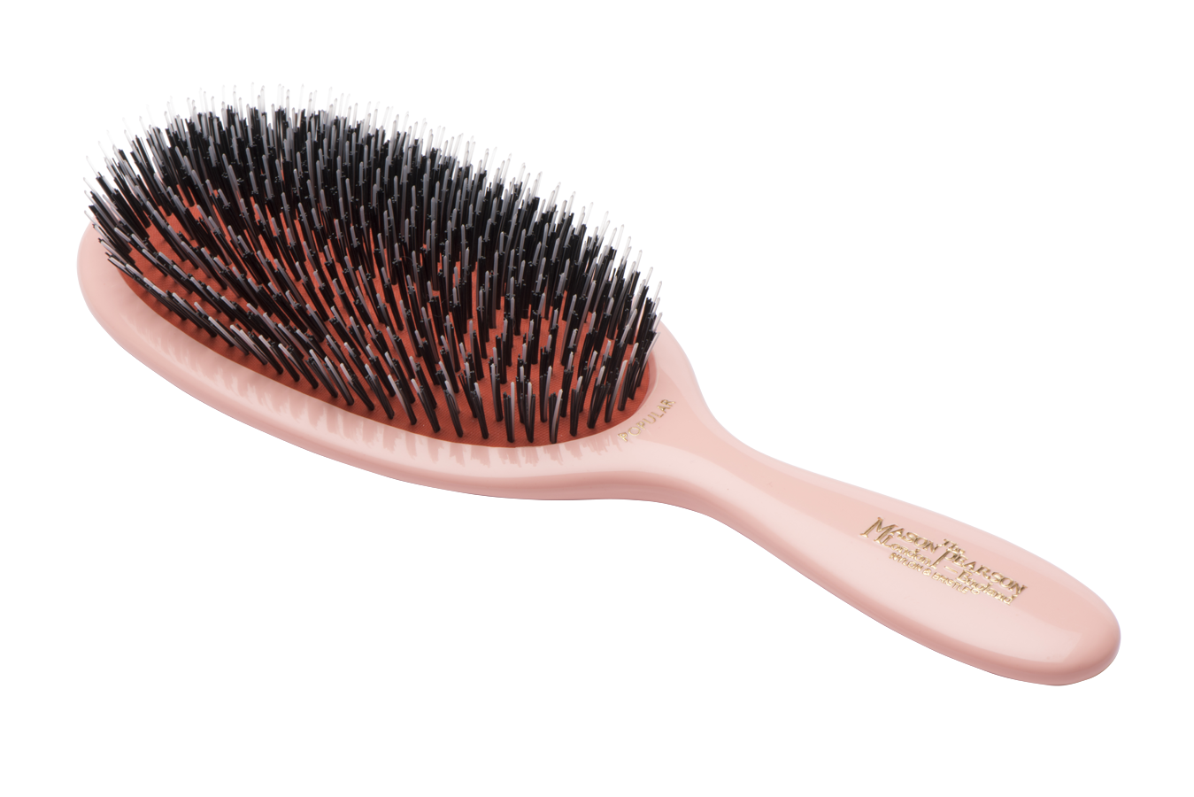 メイソンピアソン ポケットブリッスル ダークルビー MASON PEARSON