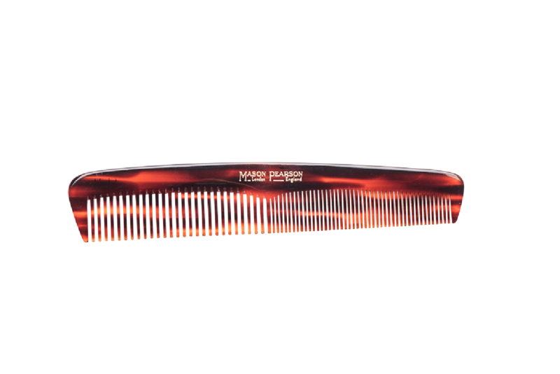 Dressing comb