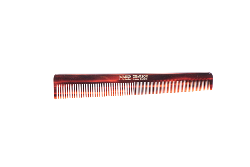 Cutting comb c6