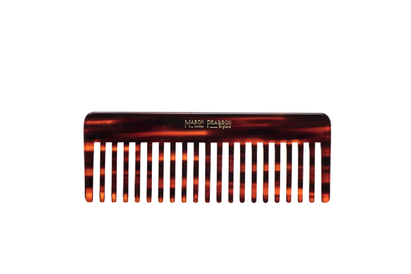 Rake comb