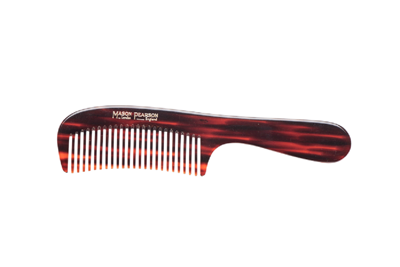 Detangling comb