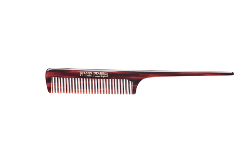 Tail comb