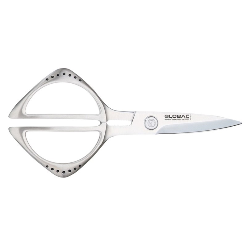 Kökssax rostfri 21 cm