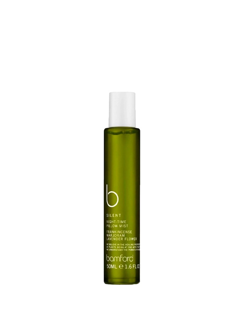 Botanic pillow mist
