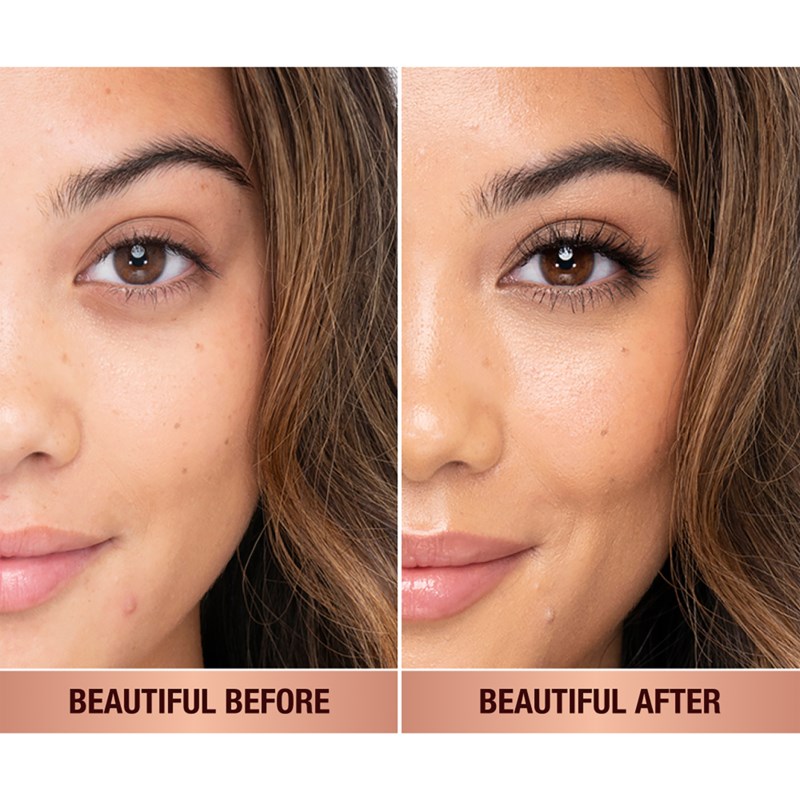Charlotte Tilbury Charlotte's beautiful skin foundation dam – bild 2