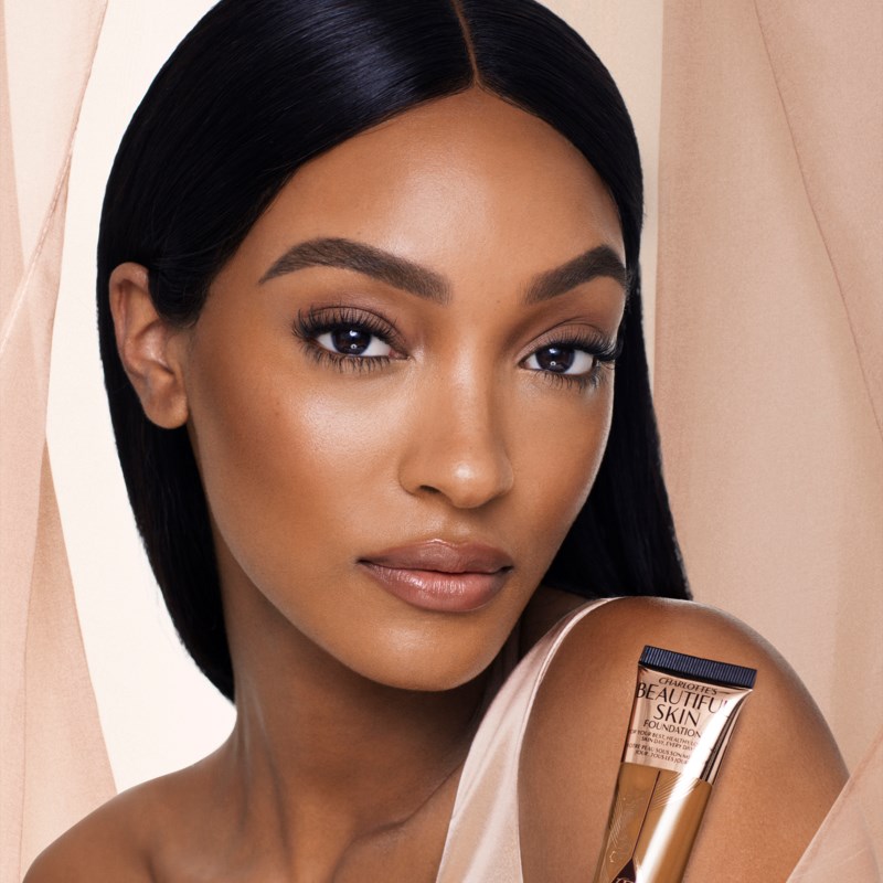 Charlotte's beautiful skin foundation 11 cool 6
