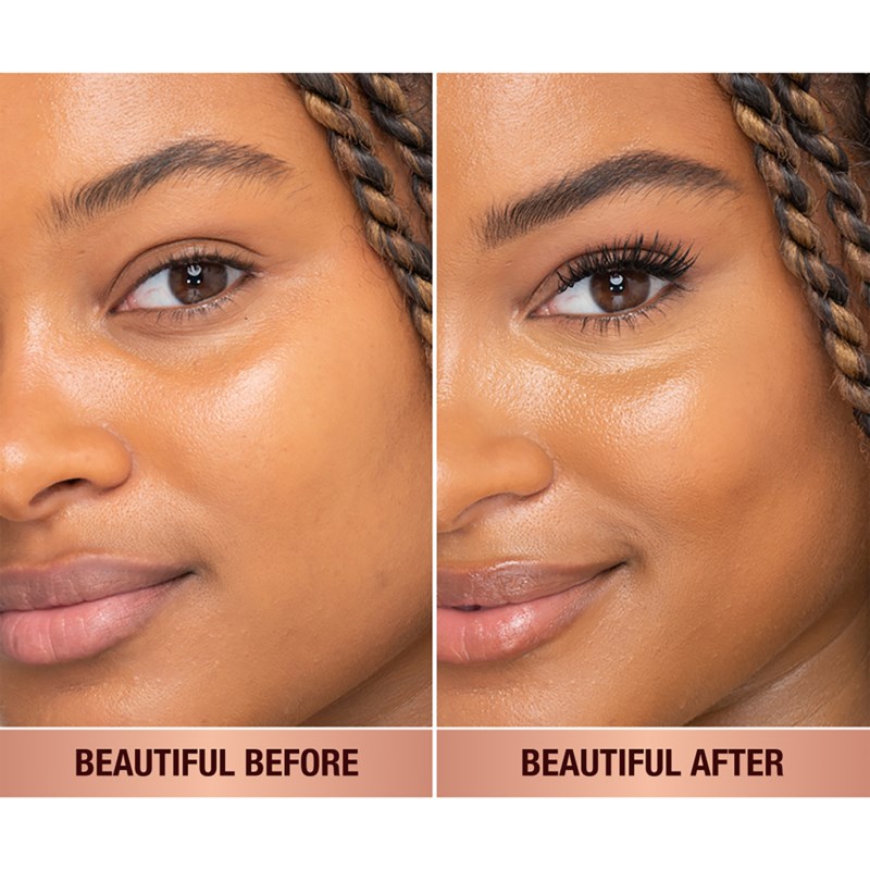 Charlotte's beautiful skin foundation 11 cool 2