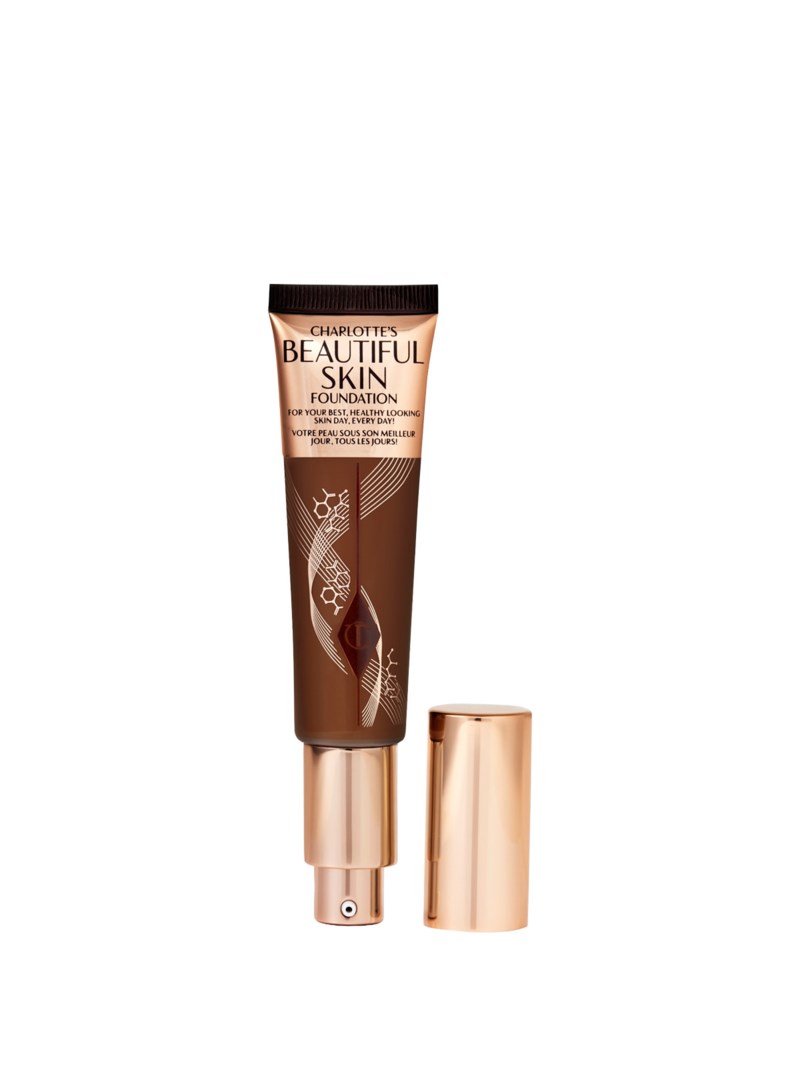 Charlotte's beautiful skin foundation