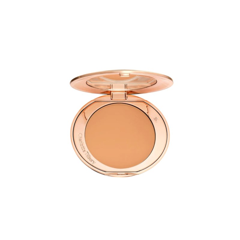 Airbrush flawless finish refillable 1