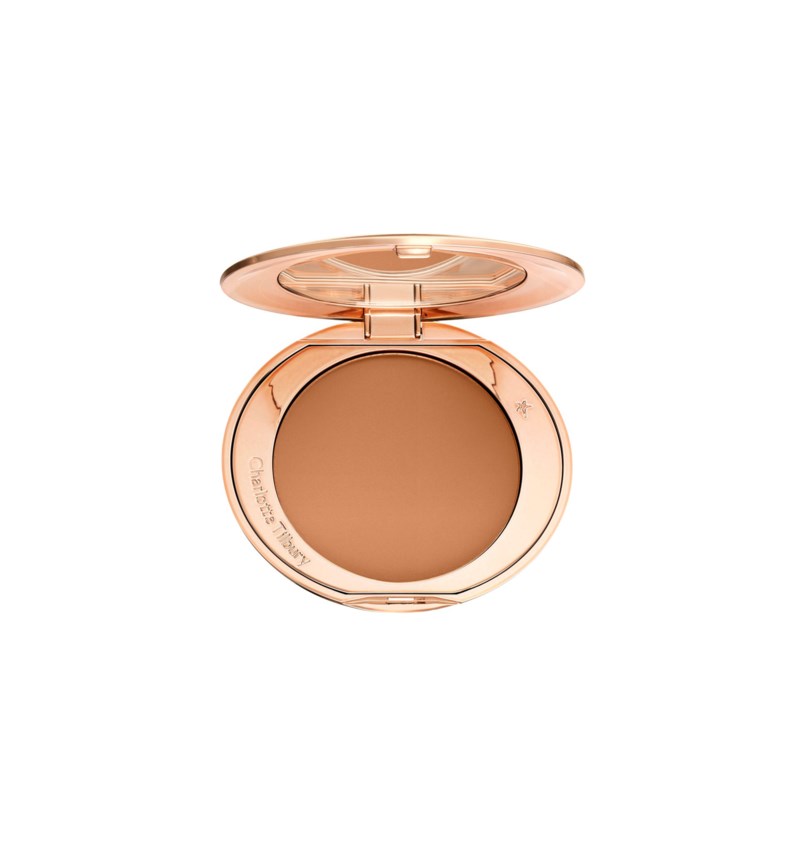 Airbrush flawless finish refillable