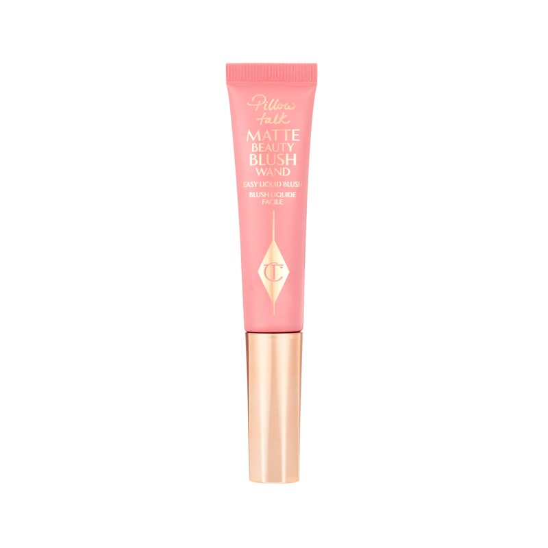 Pillow talk matte beauty blush wand dream pop 1