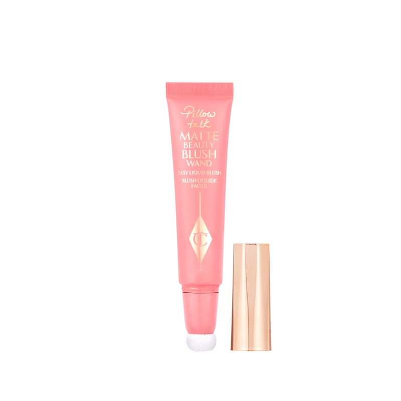 Pillow talk matte beauty blush wand dream pop 3