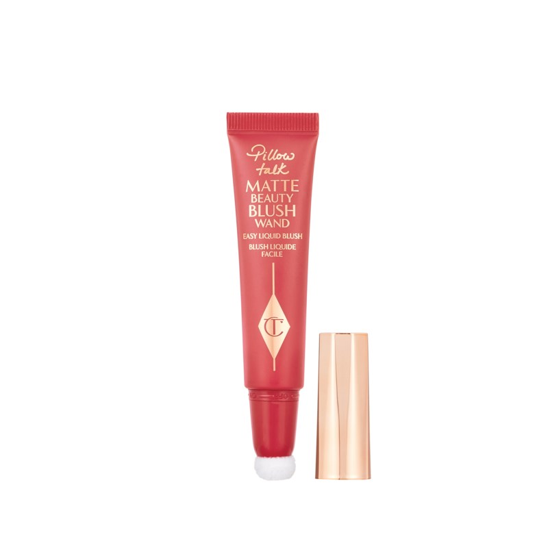 Pillow talk matte beauty blush wand dream pop 3